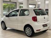 VOLKSWAGEN - FOX - 2012/2012 - Branca - R$ 28.900,00