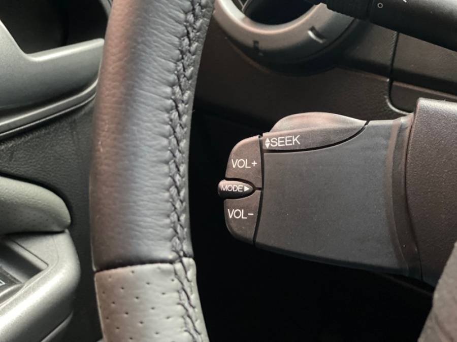 FORD - ECOSPORT - 2012/2012 - Preta - R$ 45.900,00