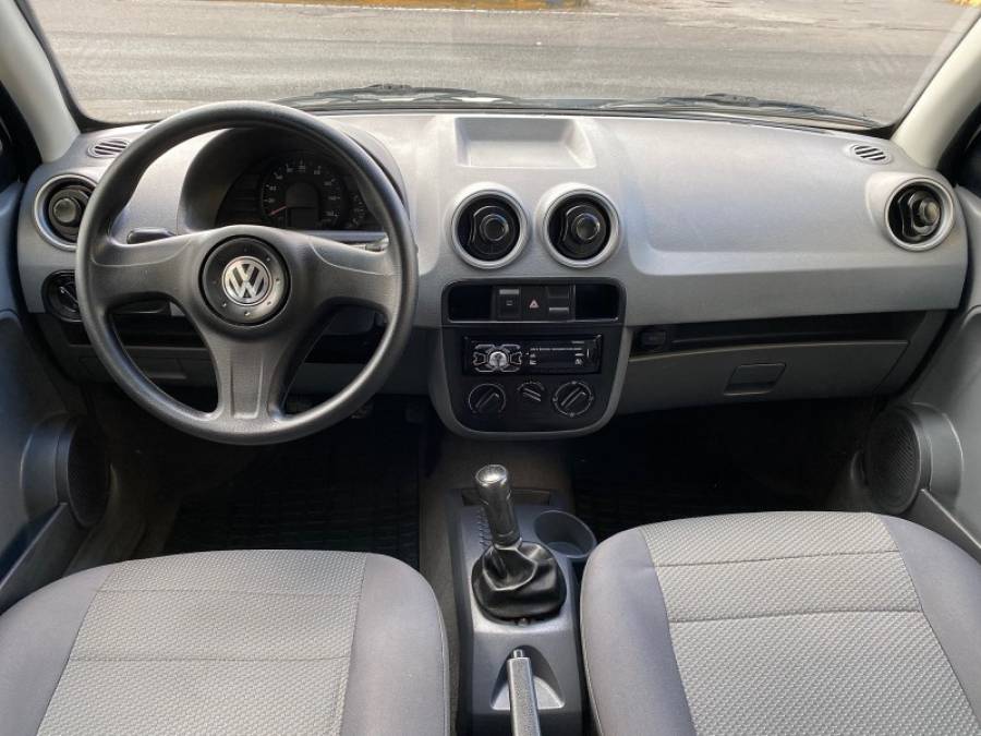 VOLKSWAGEN - GOL - 2013/2013 - Branca - R$ 28.900,00