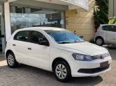 VOLKSWAGEN - GOL - 2016/2016 - Branca - R$ 44.900,00