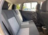 FORD - FIESTA - 2012/2012 - Bege - R$ 33.900,00