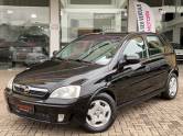 CHEVROLET - CORSA - 2010/2011 - Preta - R$ 32.900,00