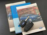 FORD - FOCUS - 2016/2016 - Preta - R$ 60.900,00