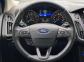 FORD - FOCUS - 2016/2016 - Branca - R$ 64.900,00