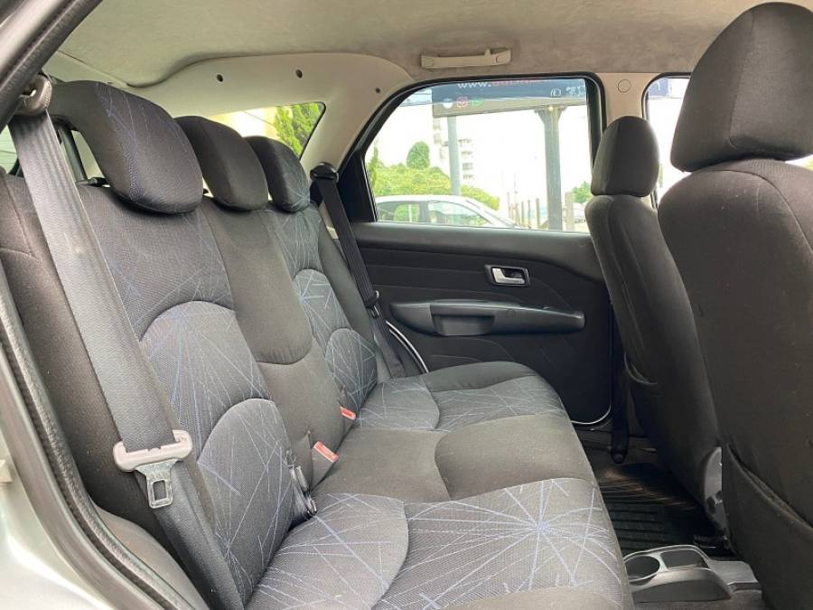 FIAT - PALIO - 2009/2009 - Cinza - R$ 37.900,00