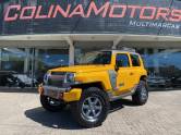 TROLLER - T4 - 2014/2015 - Amarela - R$ 162.900,00