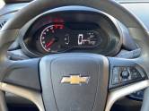 CHEVROLET - ONIX - 2019/2019 - Preta - R$ 57.900,00