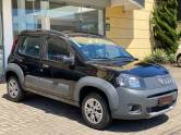 FIAT - UNO - 2012/2012 - Preta - R$ 30.900,00