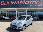 FIAT - PALIO - 2013/2013 - Prata - R$ 39.900,00