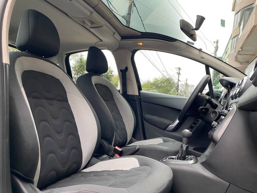 CITROËN - C3 - 2013/2013 - Preta - R$ 38.900,00