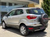 FORD - ECOSPORT - 2015/2015 - Prata - R$ 55.900,00