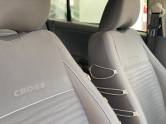 VOLKSWAGEN - SPACE CROSS - 2012/2012 - Preta - R$ 45.900,00