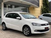 VOLKSWAGEN - GOL - 2014/2014 - Branca - R$ 41.900,00