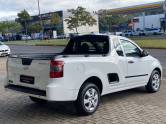 CHEVROLET - MONTANA - 2013/2013 - Branca - R$ 41.900,00