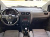 VOLKSWAGEN - SPACE CROSS - 2012/2012 - Preta - R$ 45.900,00