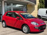 FIAT - PUNTO - 2013/2013 - Vermelha - R$ 38.900,00
