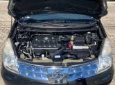 NISSAN - GRAND LIVINA - 2012/2012 - Preta - R$ 40.900,00