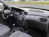 FORD - FOCUS - 2009/2009 - Branca - R$ 32.900,00