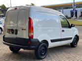 RENAULT - KANGOO - 2018/2018 - Branca - R$ 60.900,00