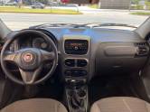 FIAT - PALIO - 2015/2015 - Branca - R$ 43.900,00