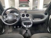 FORD - KA - 2004/2005 - Branca - R$ 19.900,00