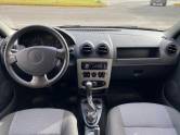 RENAULT - LOGAN - 2008/2008 - Cinza - R$ 25.900,00