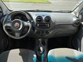 FIAT - PALIO - 2013/2013 - Cinza - R$ 39.900,00