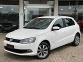 VOLKSWAGEN - GOL - 2014/2014 - Branca - R$ 41.900,00