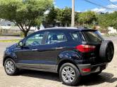 FORD - ECOSPORT - 2015/2015 - Preta - R$ 56.900,00