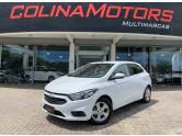 CHEVROLET - ONIX - 2019/2019 - Branca - R$ 61.900,00
