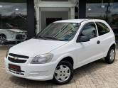 CHEVROLET - CELTA - 2013/2013 - Branca - R$ 28.900,00