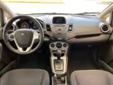 FORD - FIESTA - 2014/2014 - Branca - R$ 44.900,00