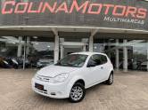 FORD - KA - 2011/2011 - Branca - R$ 23.900,00