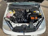 FORD - FOCUS - 2009/2009 - Branca - R$ 32.900,00