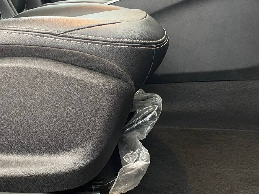 CHEVROLET - ONIX - 2024/2024 - Vermelha - R$ 94.900,00