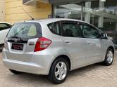 HONDA - FIT - 2011/2011 - Prata - R$ 42.900,00
