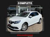 RENAULT - LOGAN - 2015/2015 - Branca - R$ 37.900,00