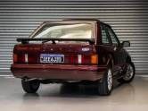 FORD - ESCORT - 1991/1991 - Vermelha - R$ 69.900,00