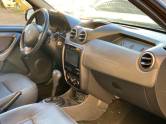 RENAULT - DUSTER - 2014/2015 - Verde - R$ 55.900,00