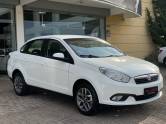 FIAT - GRAND SIENA - 2014/2014 - Branca - R$ 40.900,00