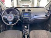 FIAT - GRAND SIENA - 2013/2013 - Cinza - R$ 38.900,00
