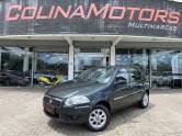 FIAT - PALIO - 2011/2011 - Cinza - R$ 30.900,00