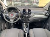 FIAT - GRAND SIENA - 2014/2014 - Branca - R$ 40.900,00