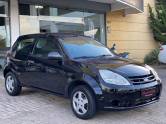 FORD - KA - 2010/2010 - Preta - R$ 23.900,00
