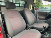 CHEVROLET - MONTANA - 2004/2004 - Vermelha - R$ 37.900,00