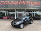 RENAULT - CLIO - 2008/2008 - Preta - R$ 24.900,00