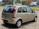 CHEVROLET - MERIVA - 2006/2006 - Bege - R$ 28.900,00