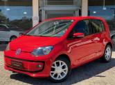 VOLKSWAGEN - UP - 2014/2015 - Vermelha - R$ 43.900,00