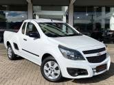 CHEVROLET - MONTANA - 2013/2013 - Branca - R$ 41.900,00