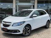 CHEVROLET - ONIX - 2015/2015 - Branca - R$ 53.900,00